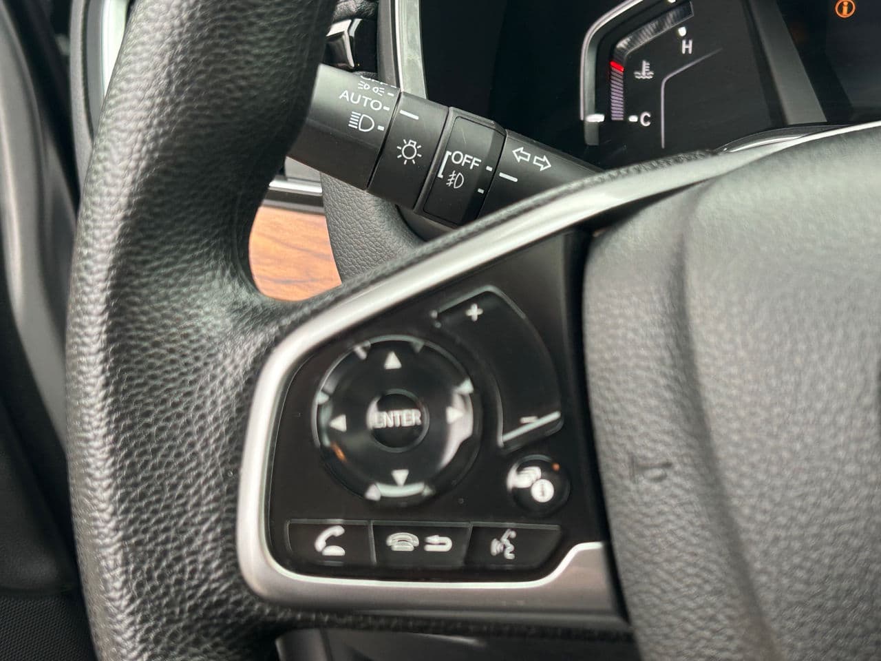 Honda CR-V 2020 — Миниатюра 11
