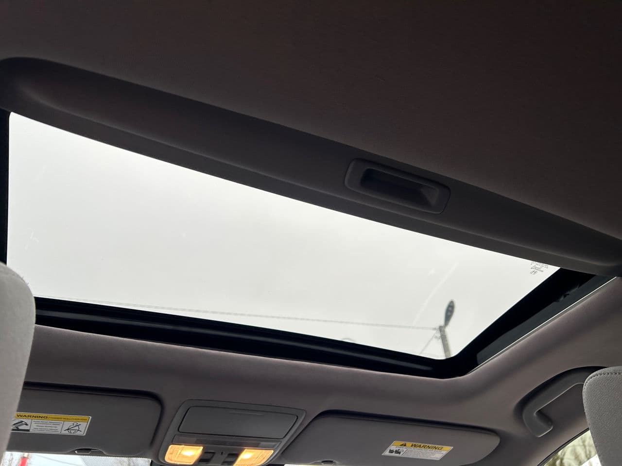 Honda CR-V 2020 — Миниатюра 20