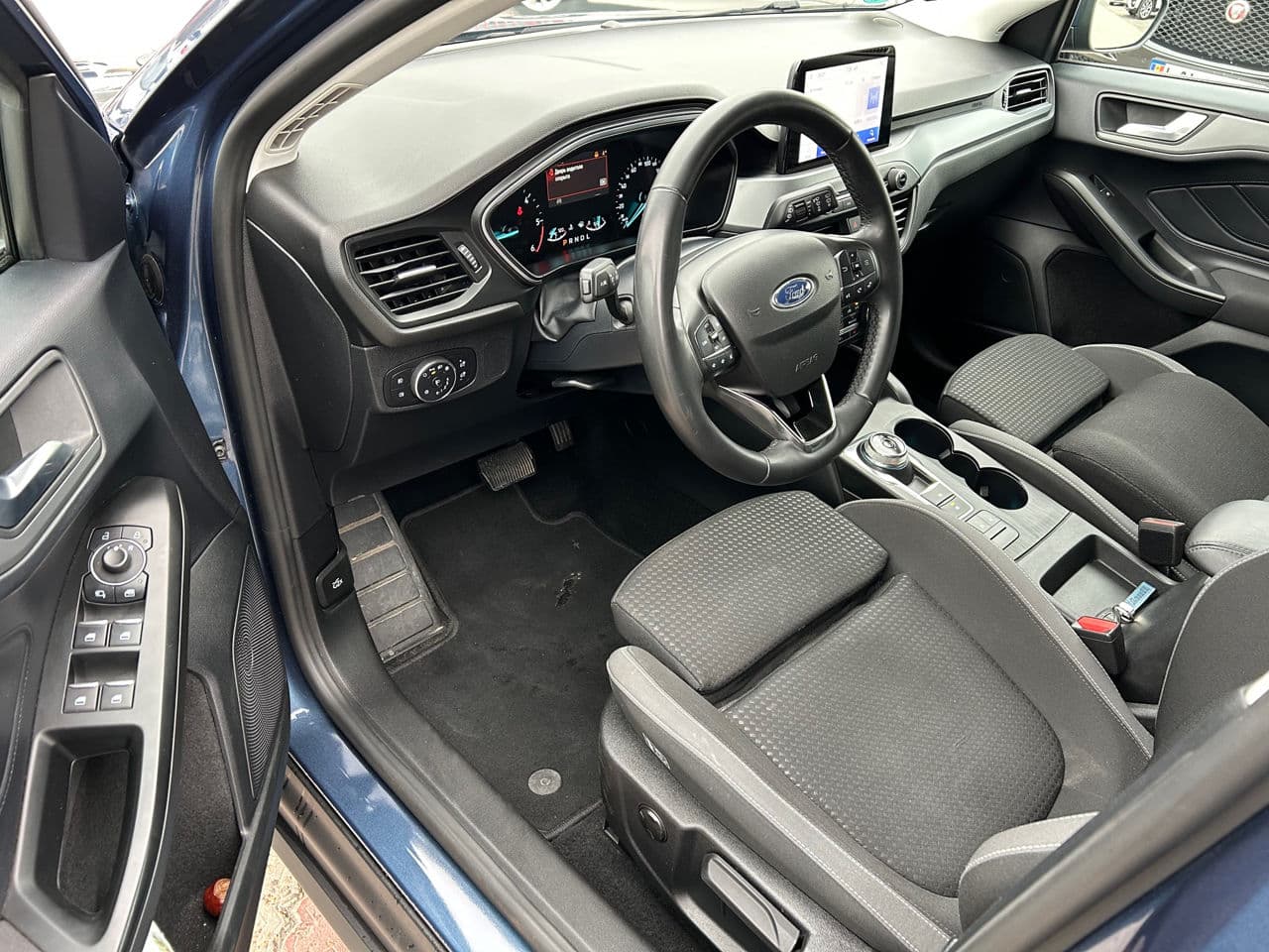 Ford Focus 2022 — Миниатюра 6