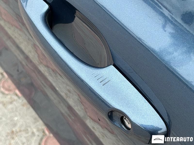Ford Focus 2022 — Миниатюра 5