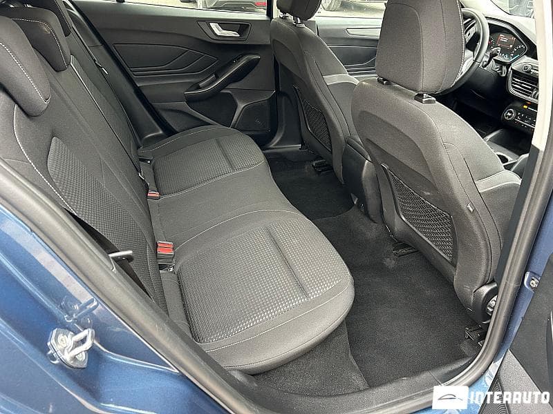 Ford Focus 2022 — Миниатюра 18