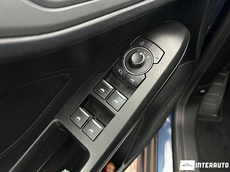 Ford Focus 2022 — Миниатюра 7