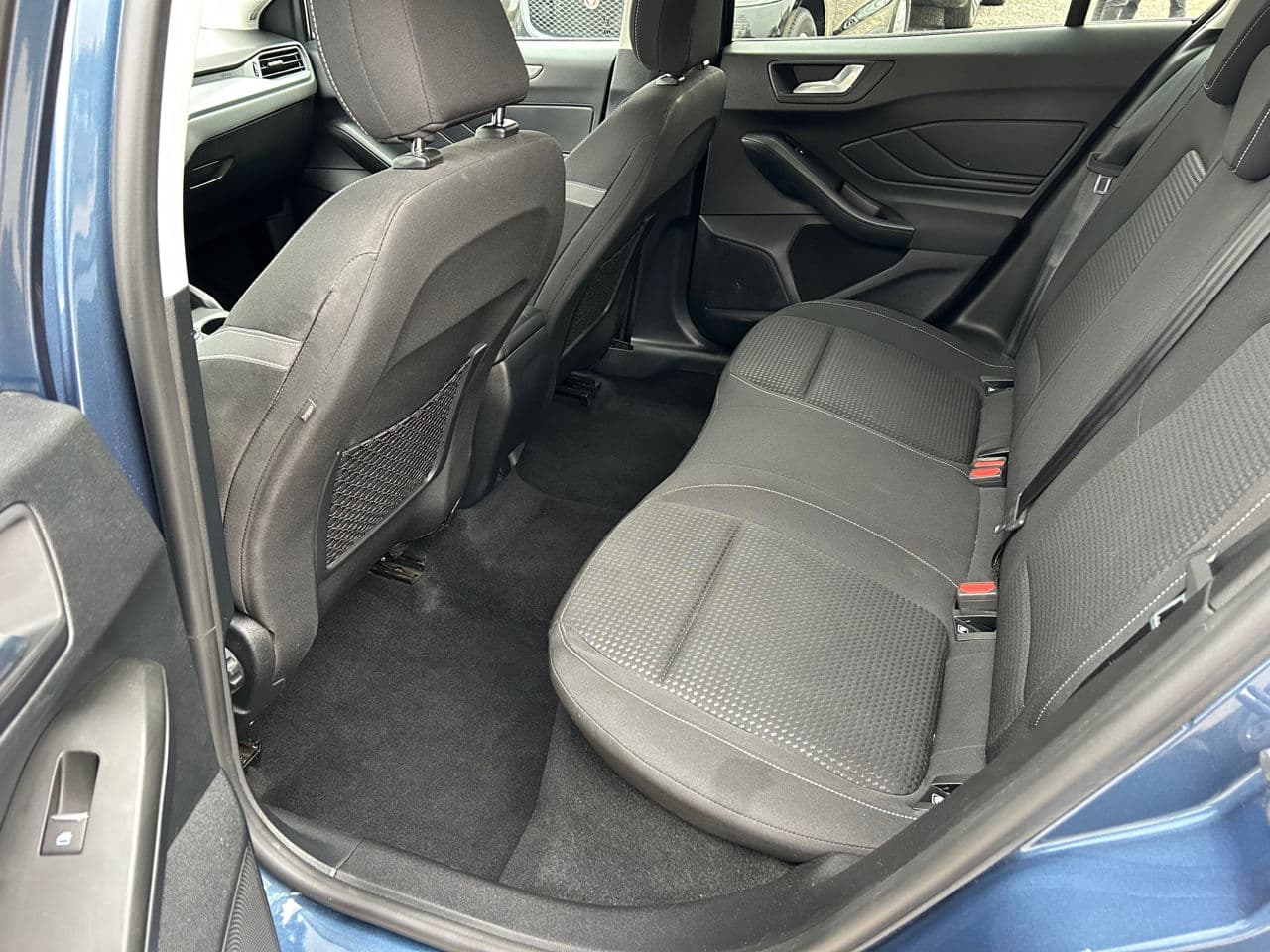 Ford Focus 2022 — Миниатюра 17