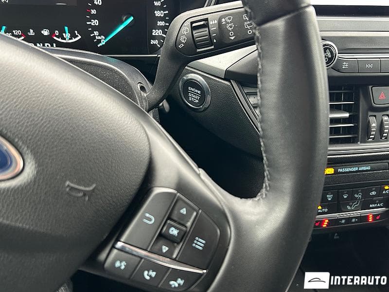 Ford Focus 2022 — Миниатюра 11