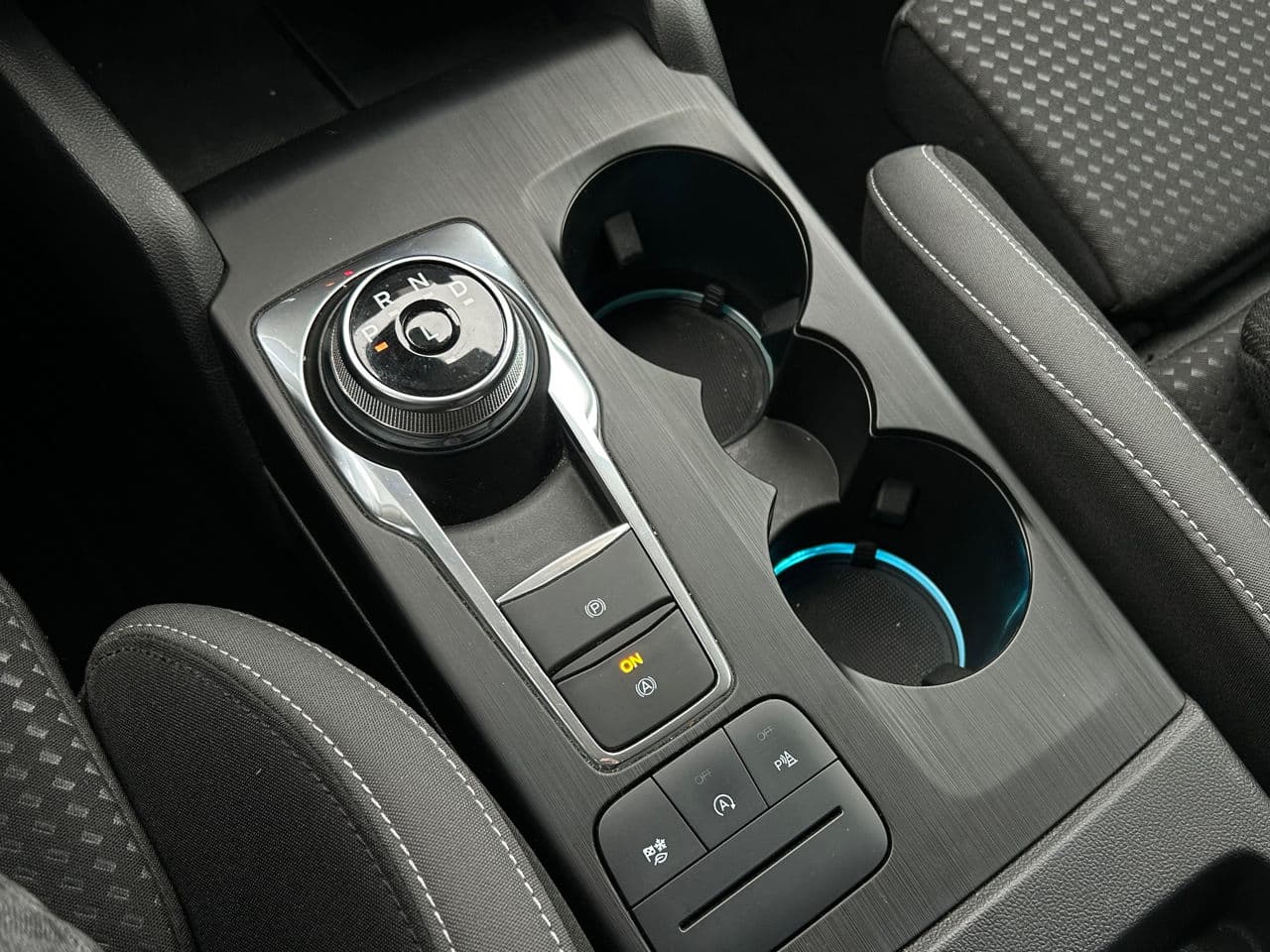 Ford Focus 2022 — Миниатюра 15