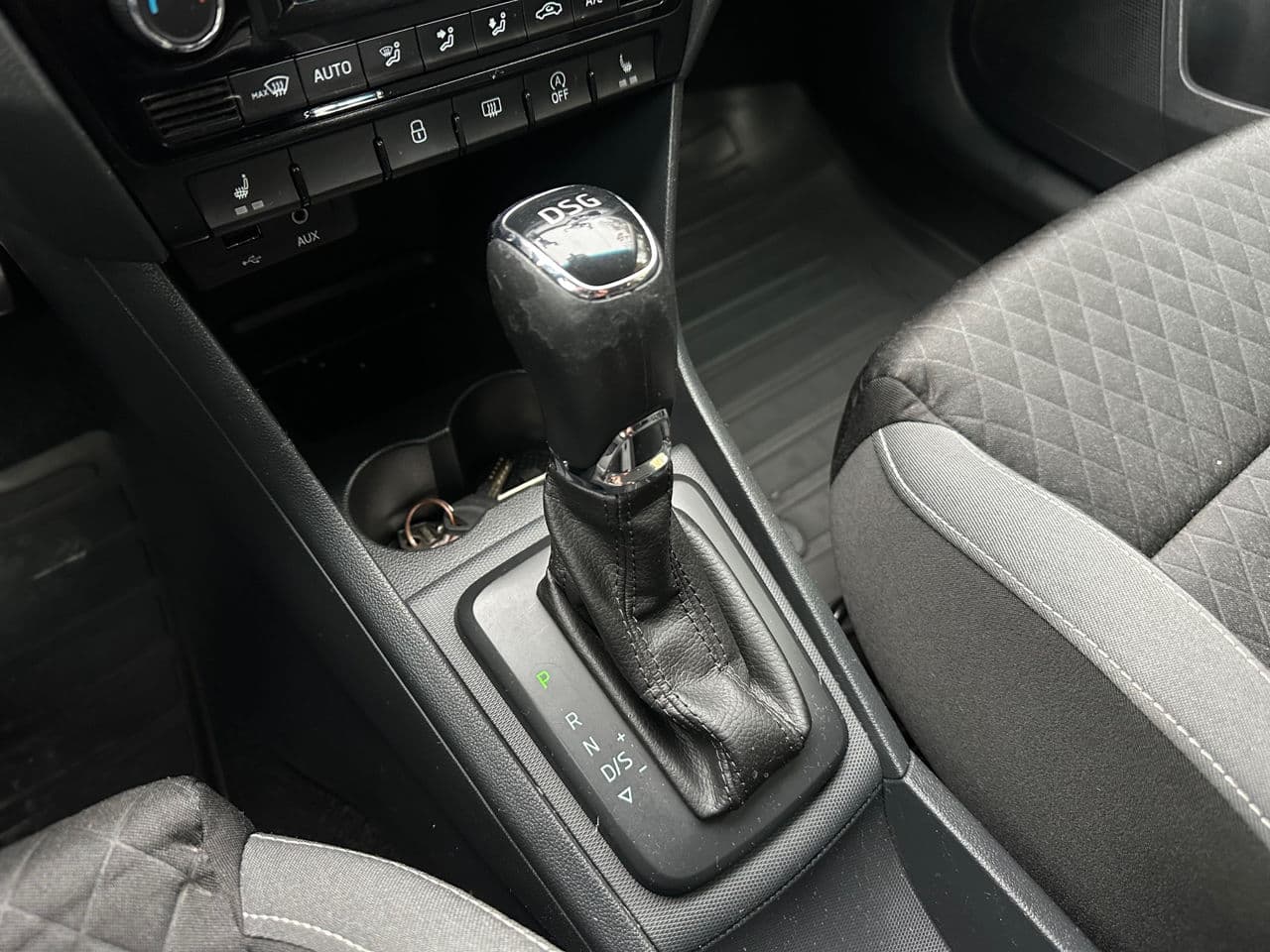 Skoda Rapid 2016 — Миниатюра 13