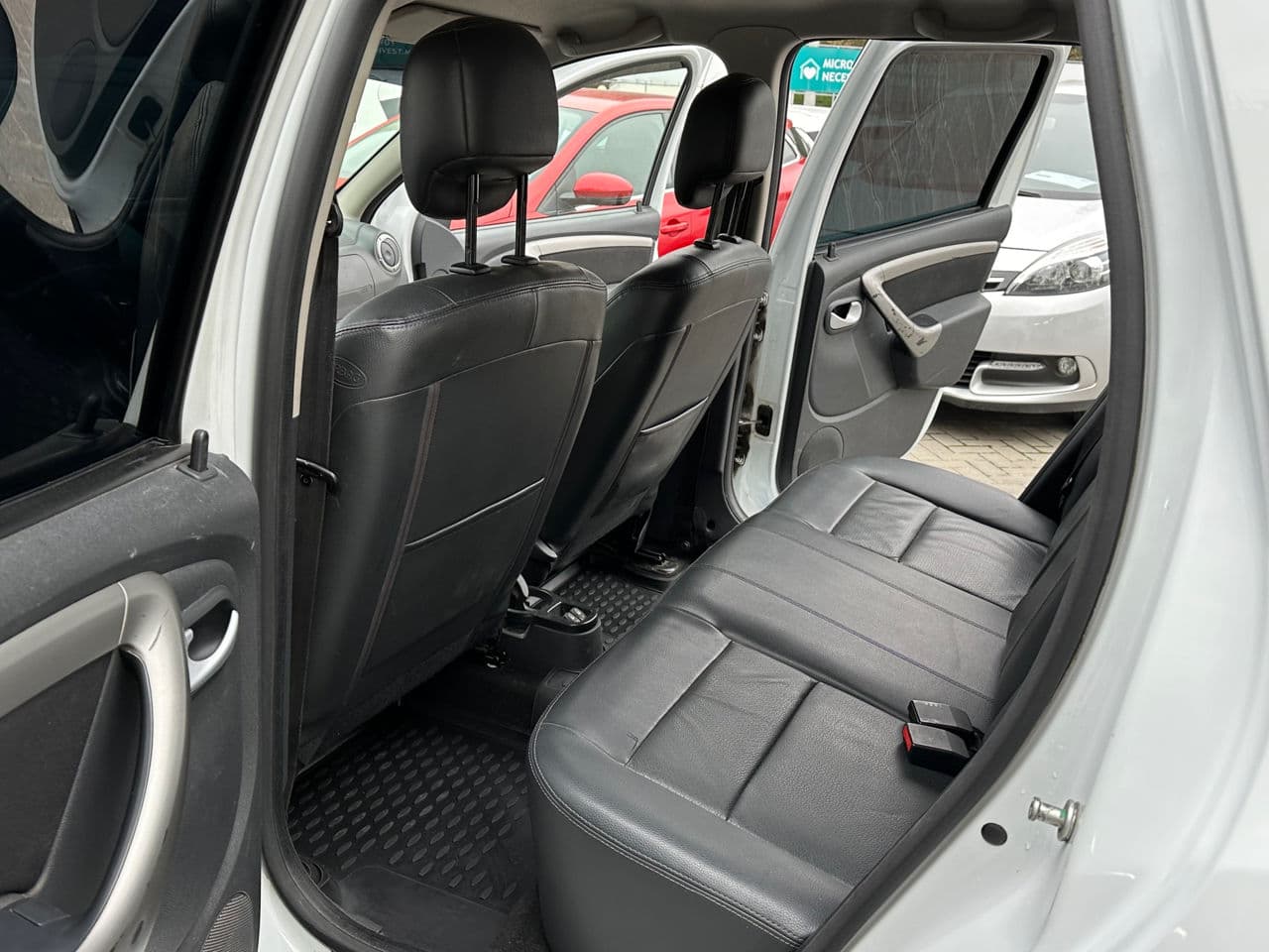 Dacia Duster 2012 — Миниатюра 15