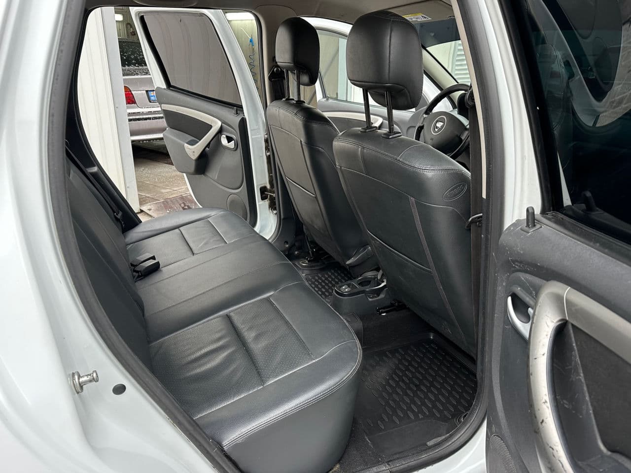 Dacia Duster 2012 — Миниатюра 14