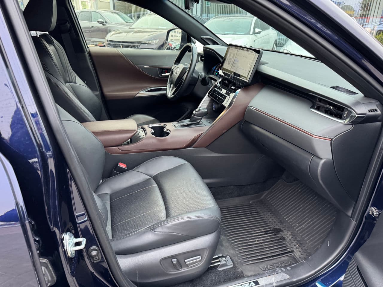 Toyota Venza 2020 — Миниатюра 23