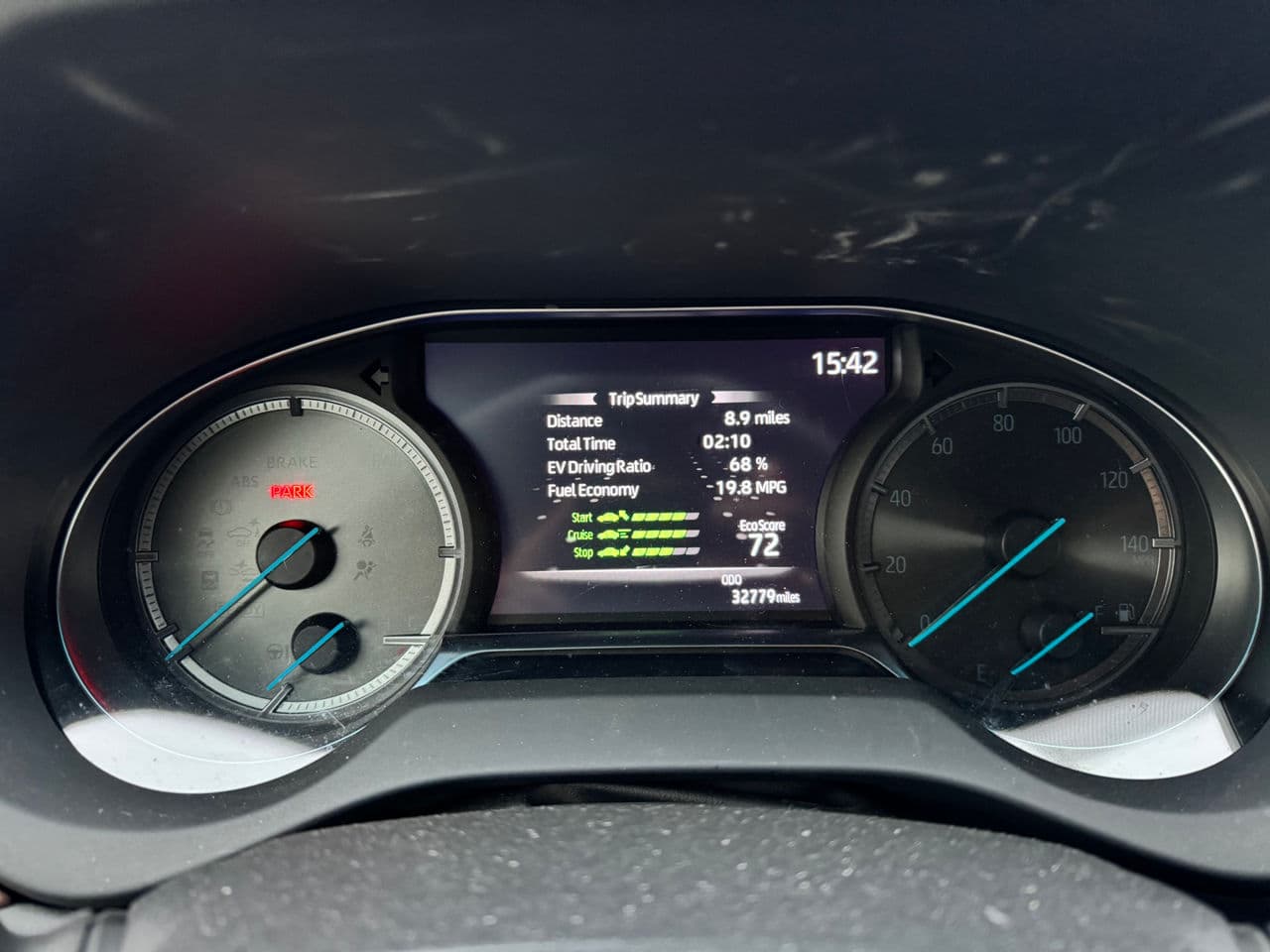 Toyota Venza 2020 — Миниатюра 17