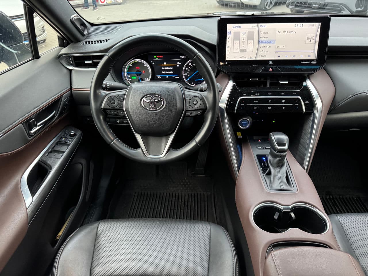 Toyota Venza 2020 — Миниатюра 14
