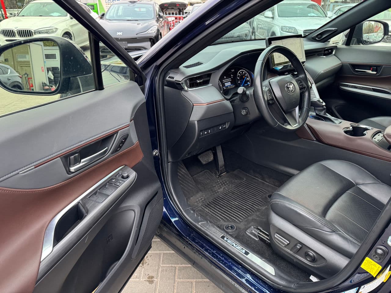 Toyota Venza 2020 — Миниатюра 9