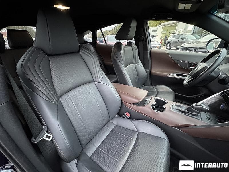 Toyota Venza 2020 — Миниатюра 26