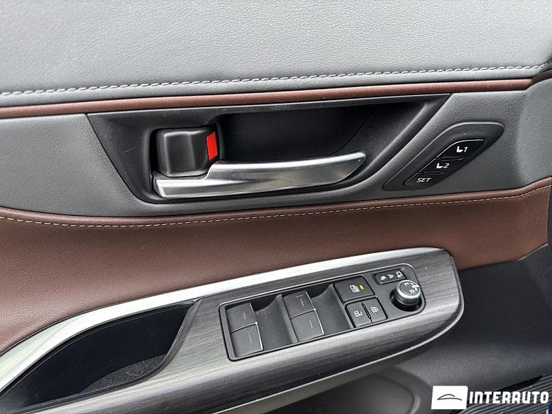 Toyota Venza 2020 — Миниатюра 10