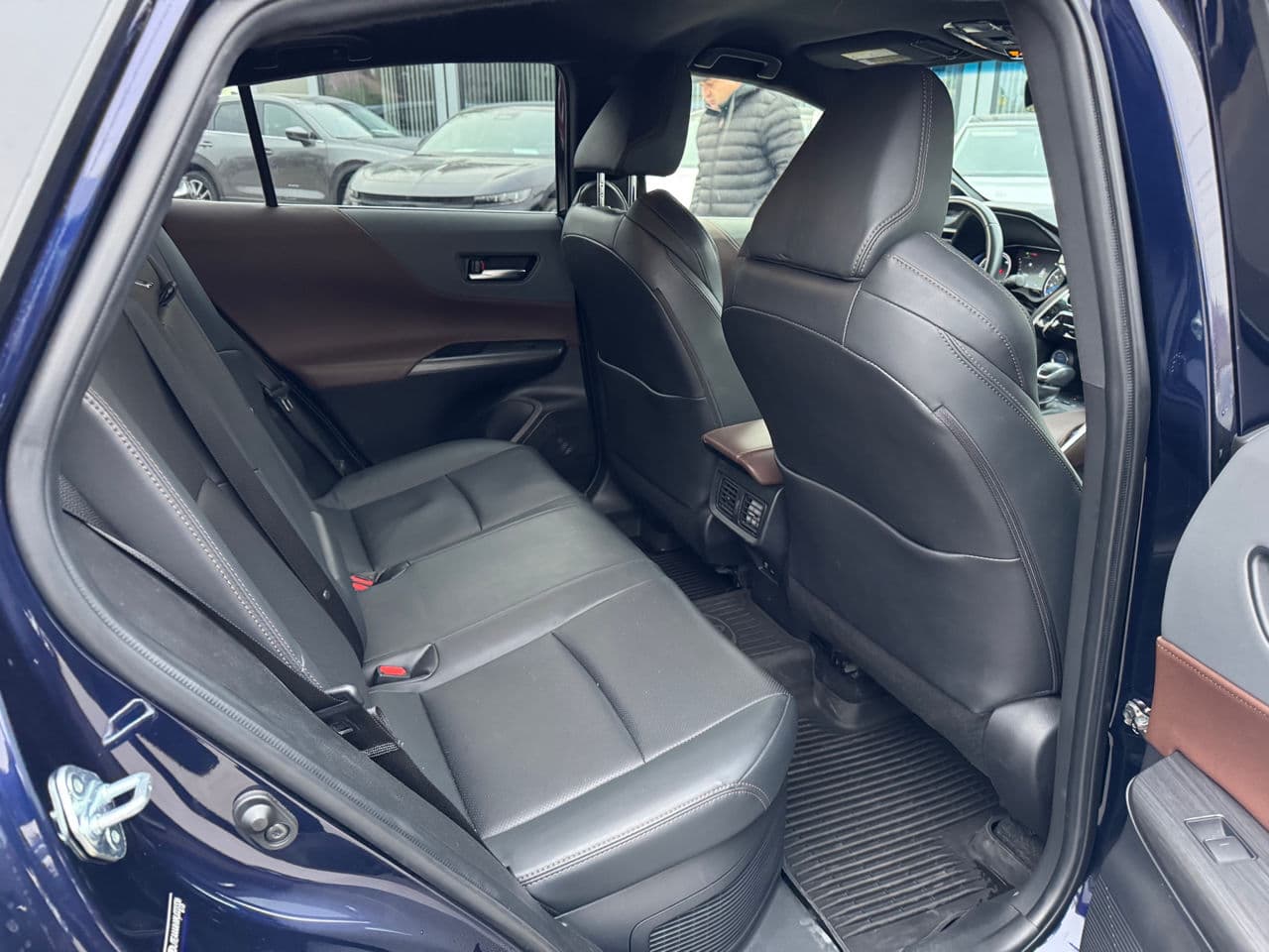 Toyota Venza 2020 — Миниатюра 29