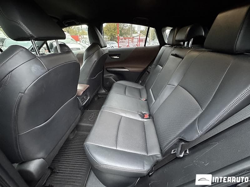 Toyota Venza 2020 — Миниатюра 28