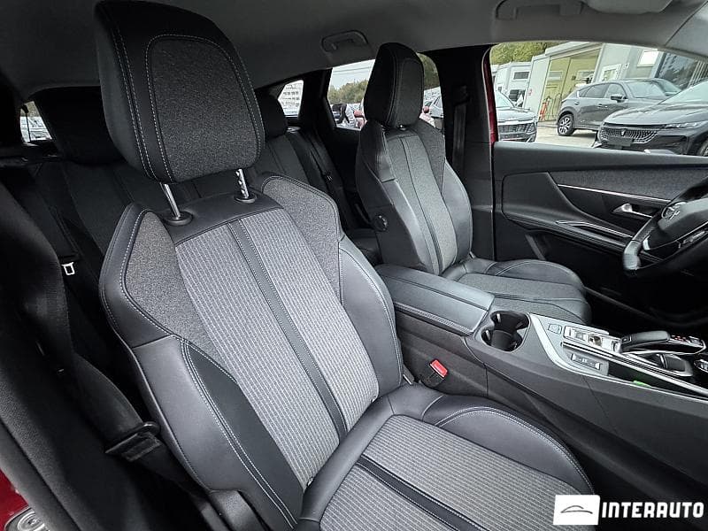 Peugeot 3008 2022 — Миниатюра 26