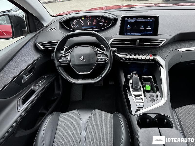 Peugeot 3008 2022 — Миниатюра 14