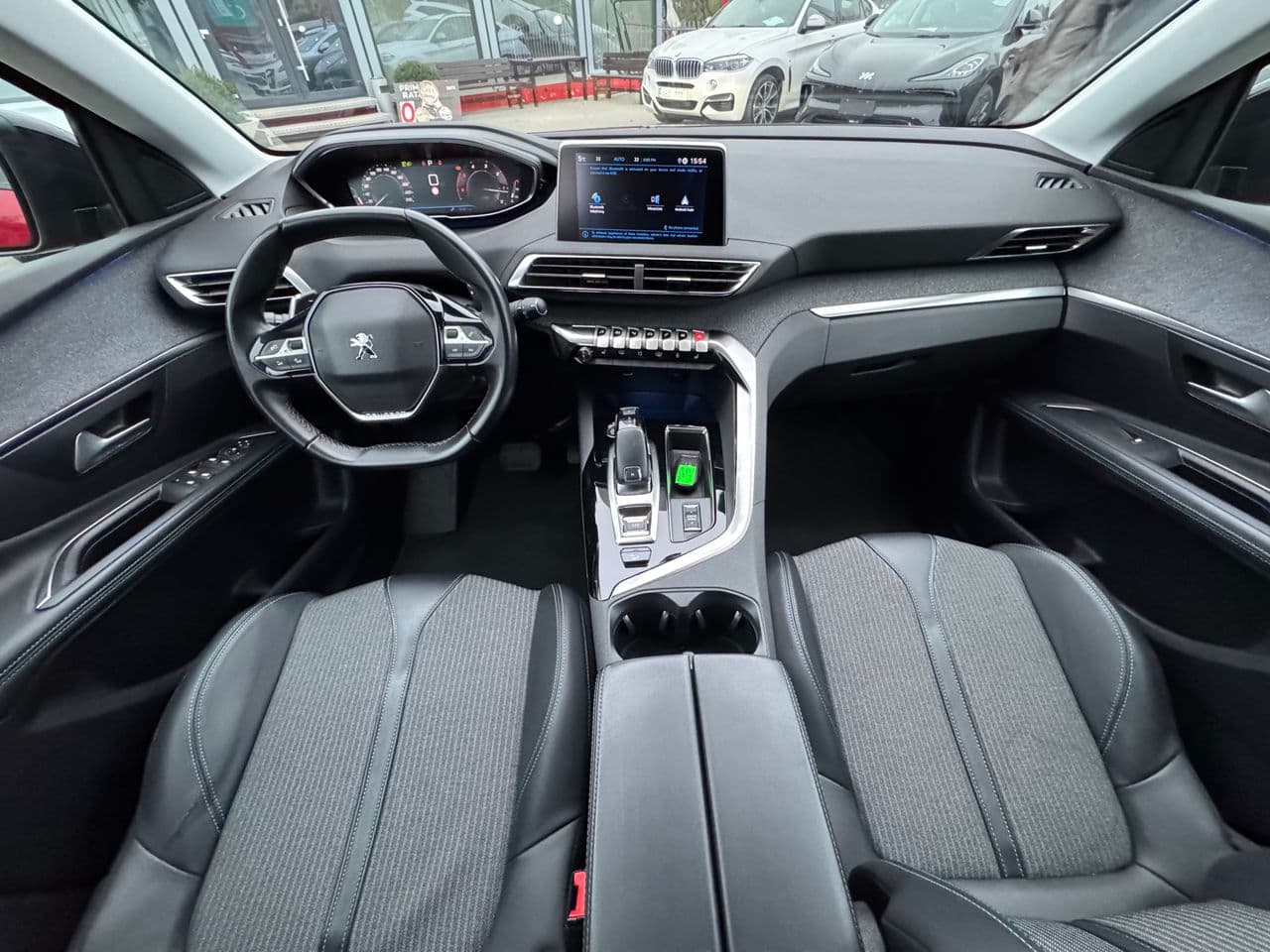 Peugeot 3008 2022 — Миниатюра 13