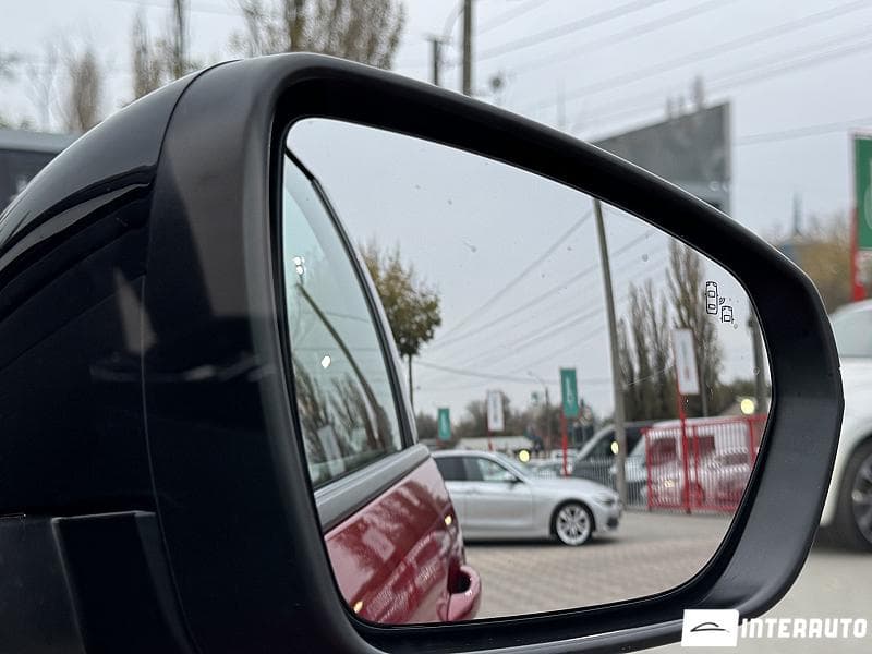 Peugeot 3008 2022 — Миниатюра 8