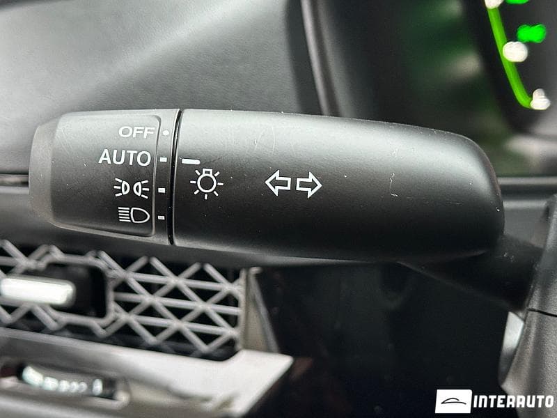 Honda Accord 2023 — Миниатюра 18