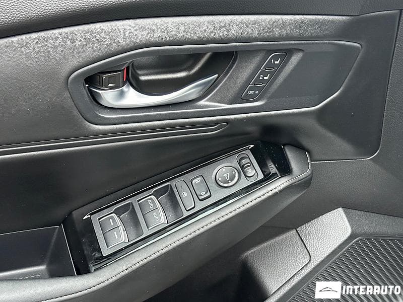 Honda Accord 2023 — Миниатюра 16