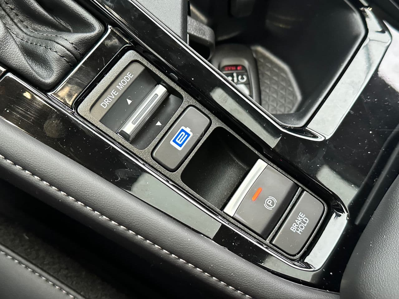 Honda Accord 2023 — Миниатюра 11