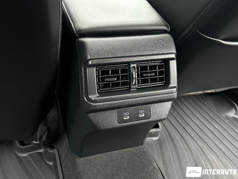 Honda Accord 2023 — Миниатюра 21