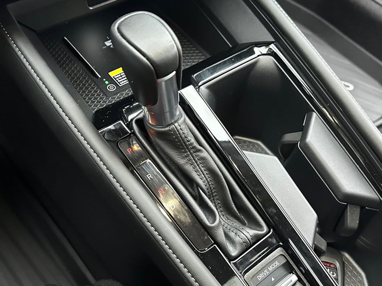 Honda Accord 2023 — Миниатюра 13