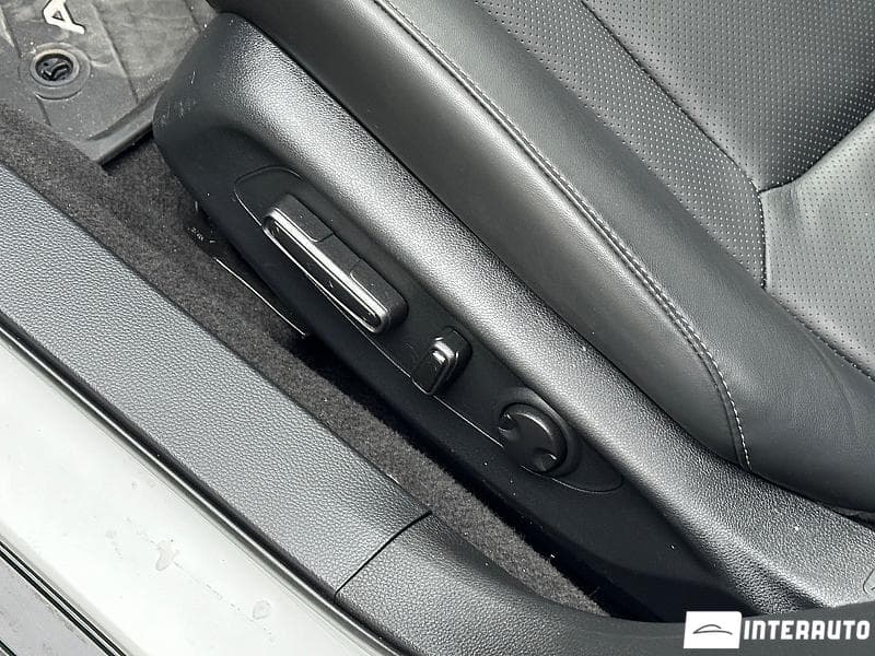 Honda Accord 2023 — Миниатюра 20