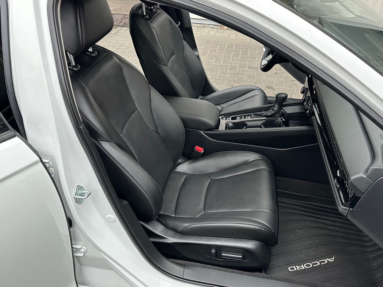 Honda Accord 2023 — Миниатюра 5