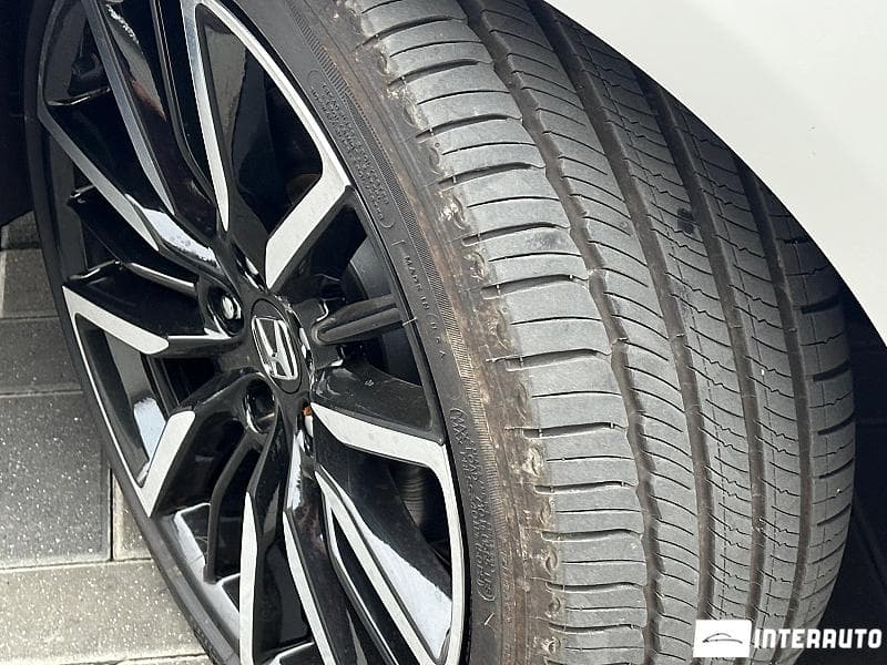 Honda Accord 2023 — Миниатюра 23