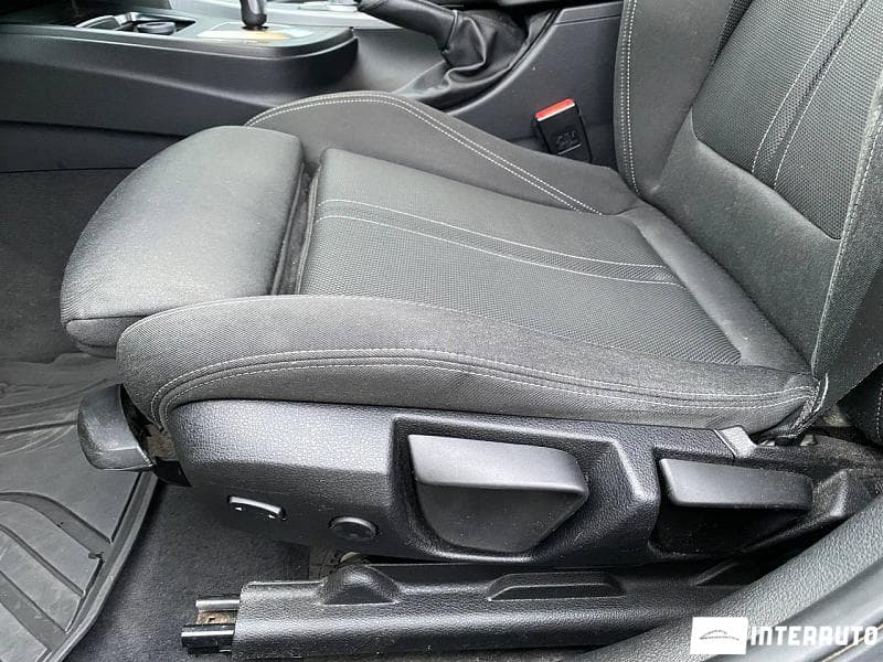 BMW 316 2018 — Миниатюра 6