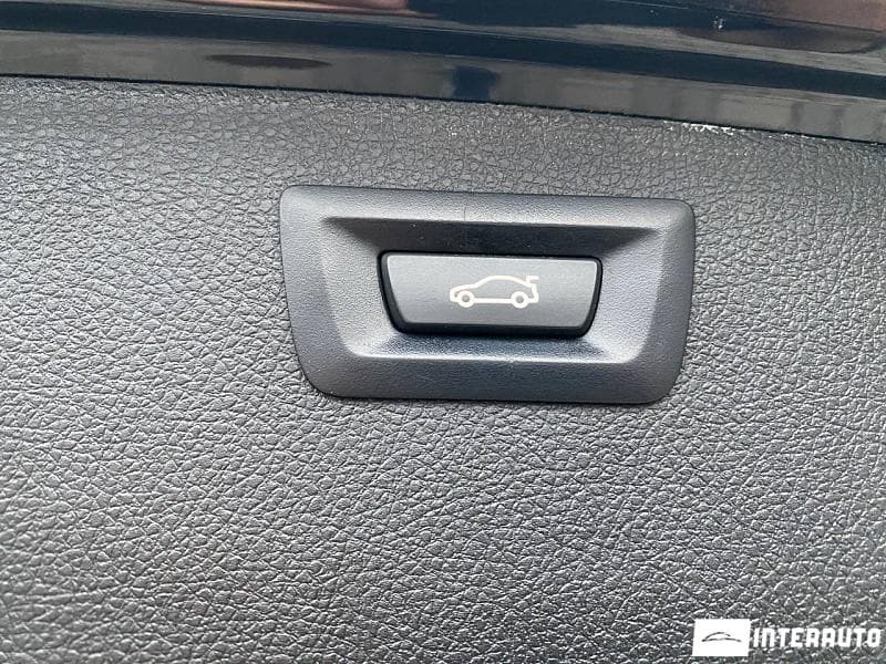 BMW 316 2018 — Миниатюра 20
