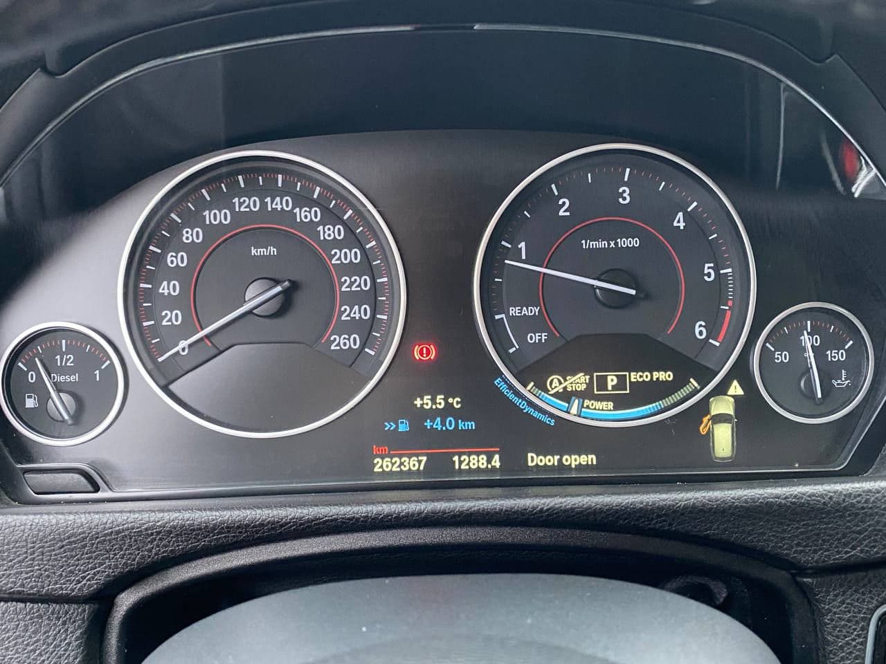 BMW 316 2018 — Миниатюра 10