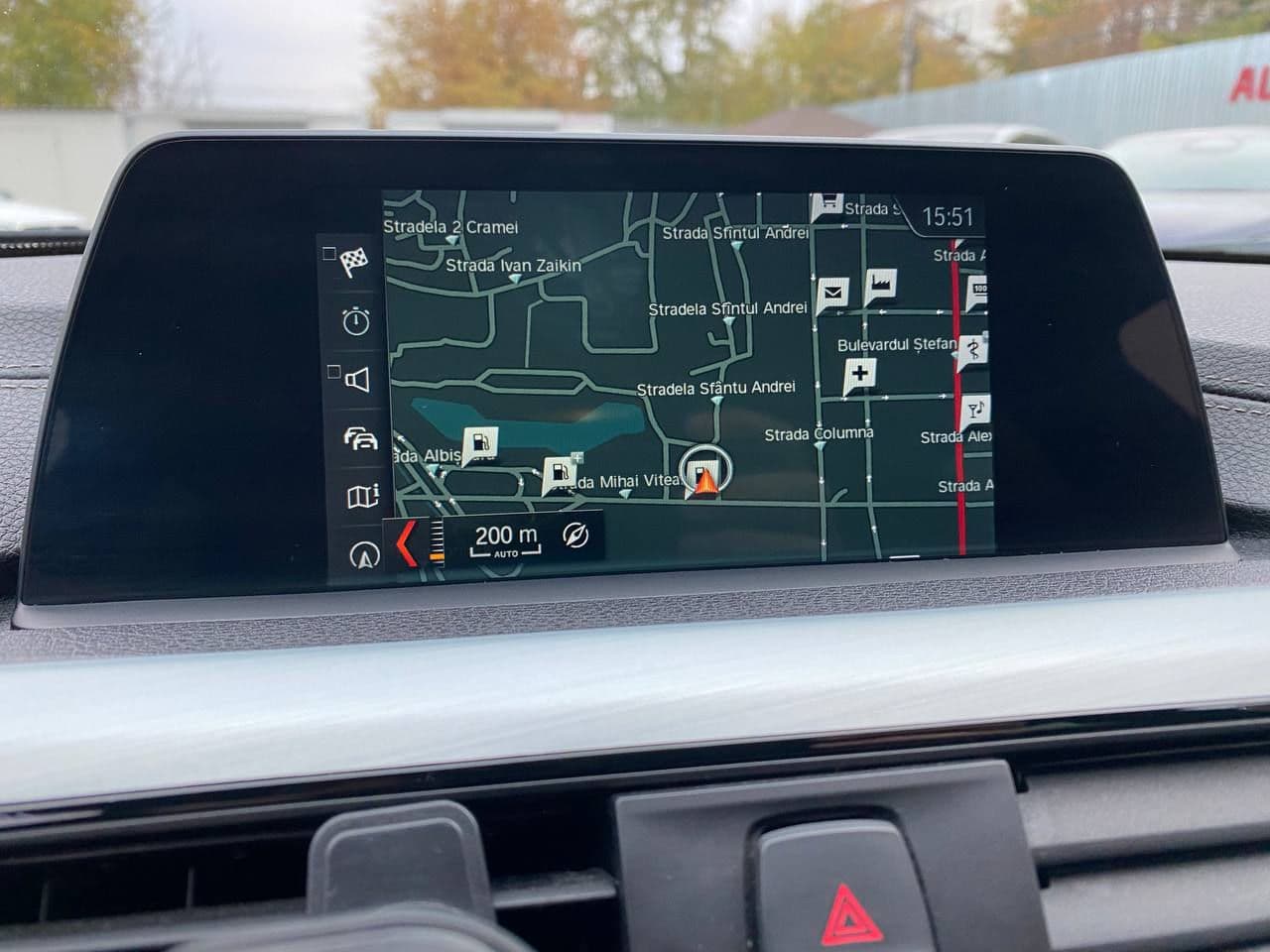 BMW 316 2018 — Миниатюра 12