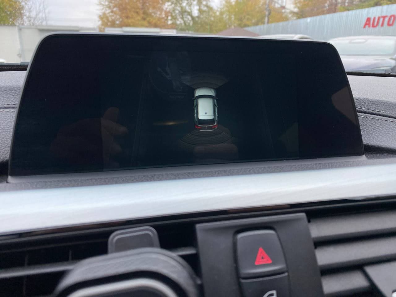 BMW 316 2018 — Миниатюра 13