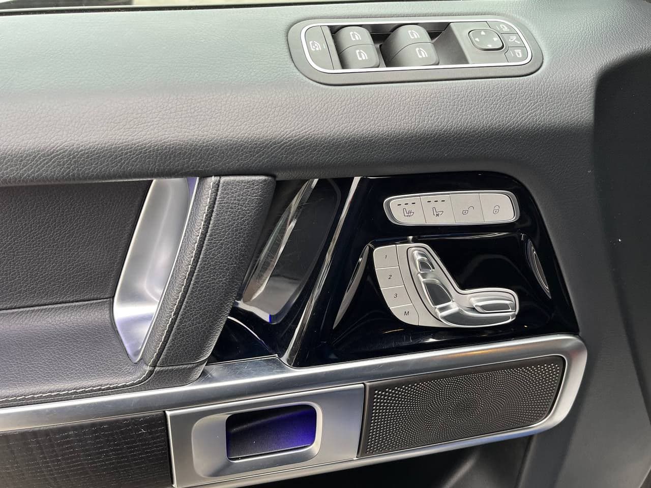 Mercedes G 350 2019 — Миниатюра 5
