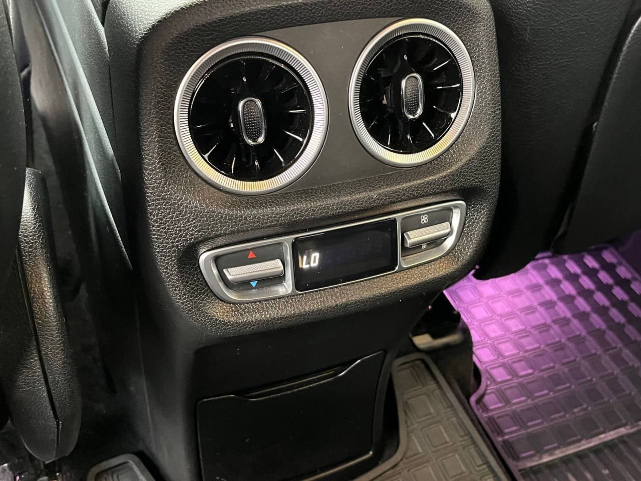 Mercedes G 350 2019 — Миниатюра 18