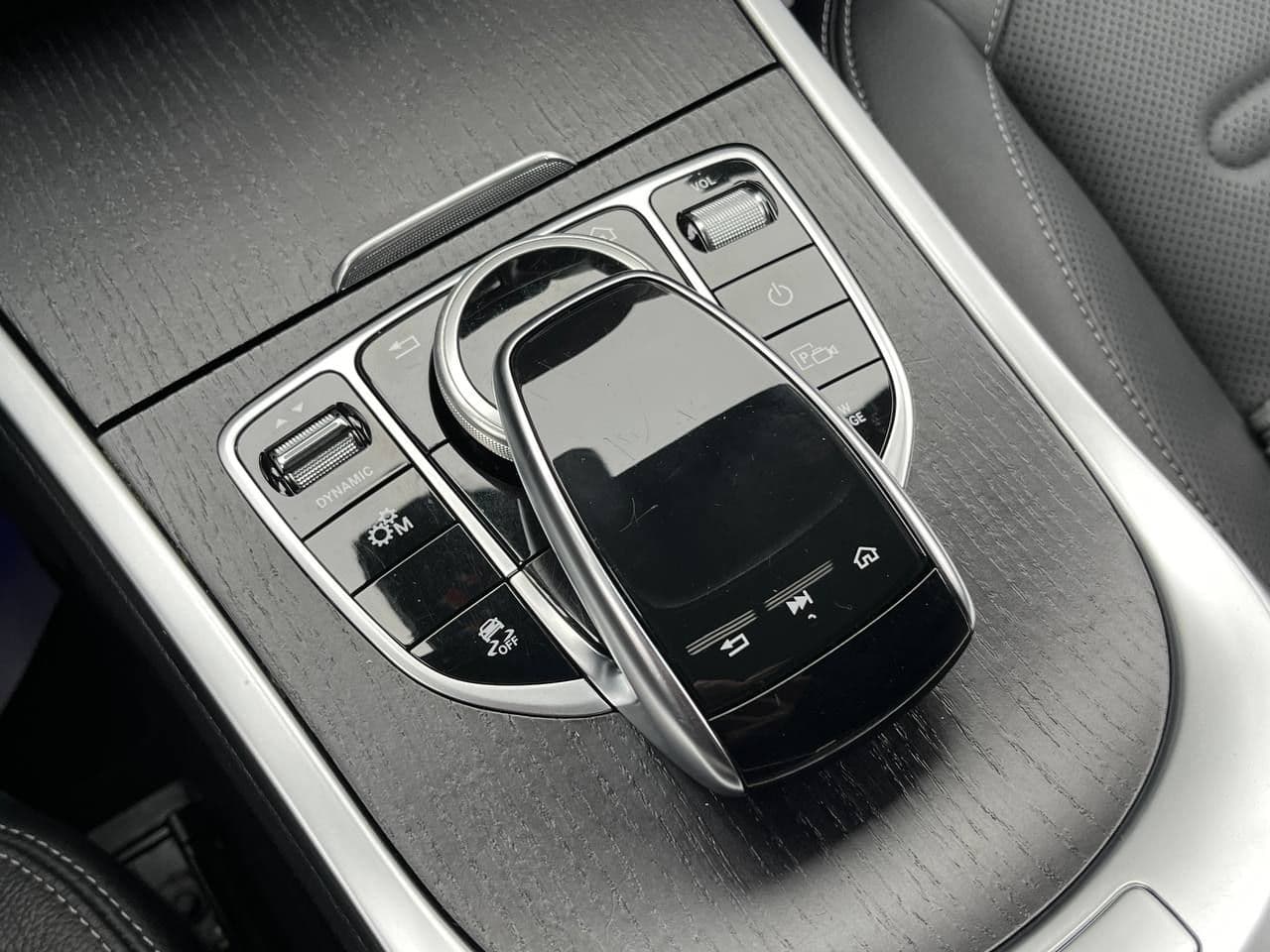 Mercedes G 350 2019 — Миниатюра 15