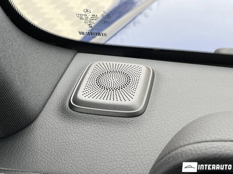 Mercedes G 350 2019 — Миниатюра 16