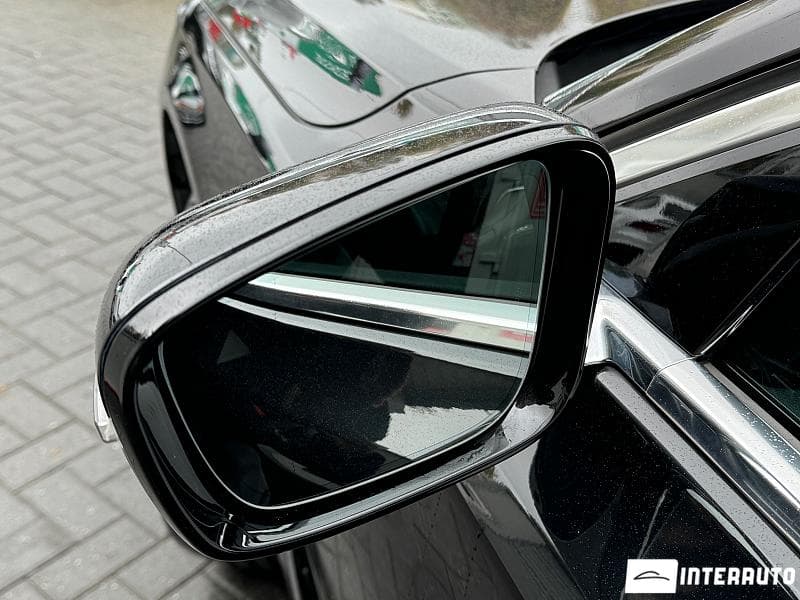 BMW 745e 2019 — Миниатюра 22