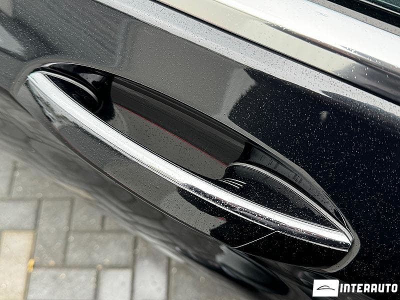 BMW 745e 2019 — Миниатюра 25