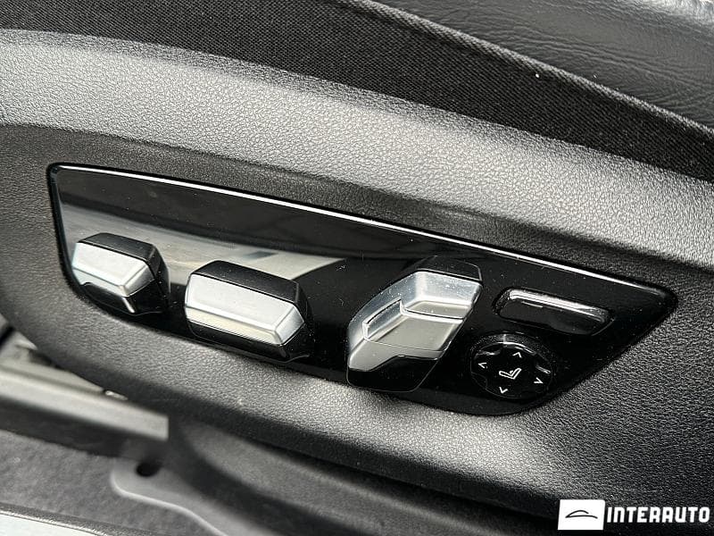 BMW 745e 2019 — Миниатюра 20