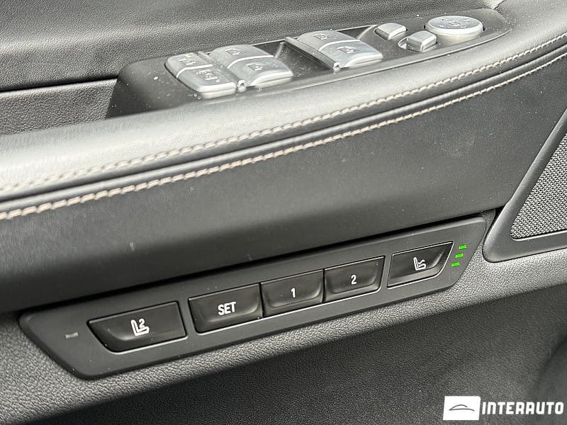 BMW 745e 2019 — Миниатюра 19