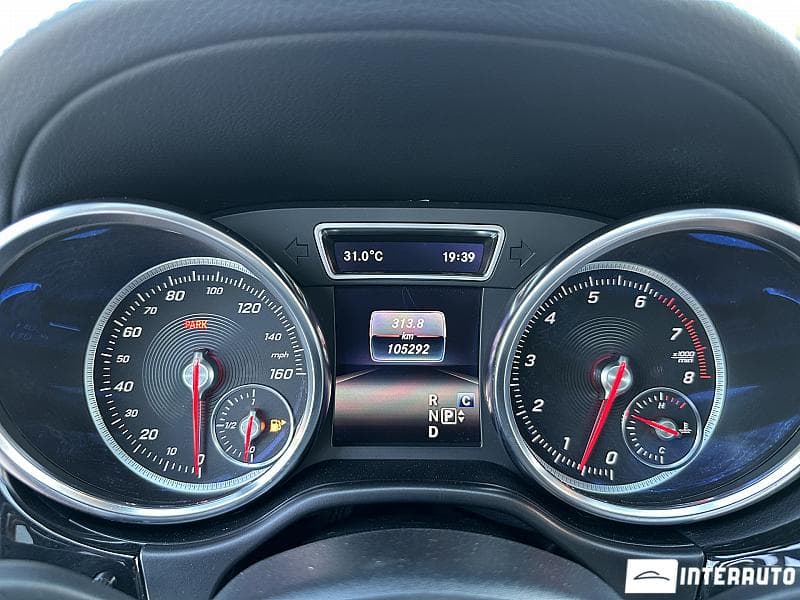 Mercedes GLS 450 2018 — Миниатюра 8