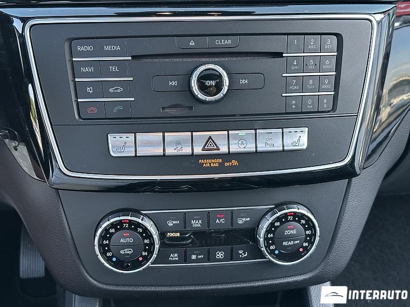 Mercedes GLS 450 2018 — Миниатюра 10
