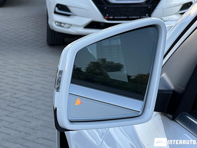 Mercedes GLS 450 2018 — Миниатюра 19