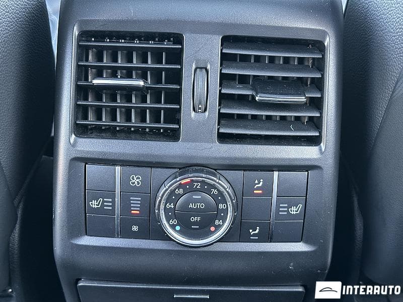 Mercedes GLS 450 2018 — Миниатюра 16