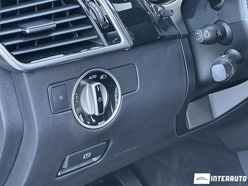 Mercedes GLS 450 2018 — Миниатюра 15